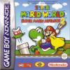 Super Mario Advance 2 - Super Mario World Box Art Front